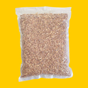 Räuchermehl/-späne aus Stammholz - Zwetschge 250g/ 750g