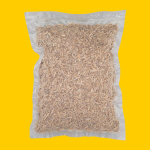 Räuchermehl/-späne aus Stammholz - Kirsche 250g/ 750g